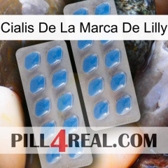 Lilly Brand Cialis 23